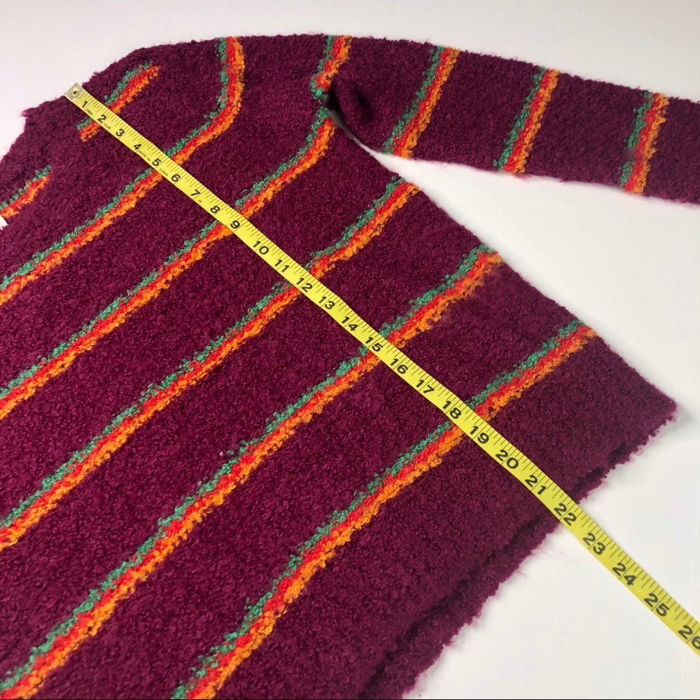Free‎ People Sweater Best Day Ever Alpaca Boucle S - Picture 10 of 13